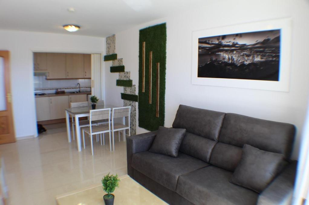 San Marino I 19-D Levante Beach Benidorm Esterno foto